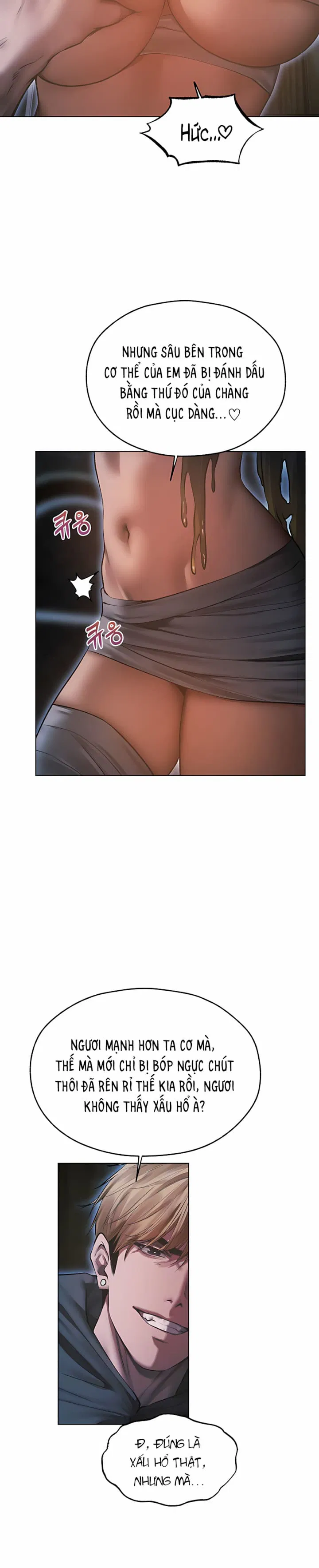 Săn MILF ở dị giới - Chuong 112 - 5