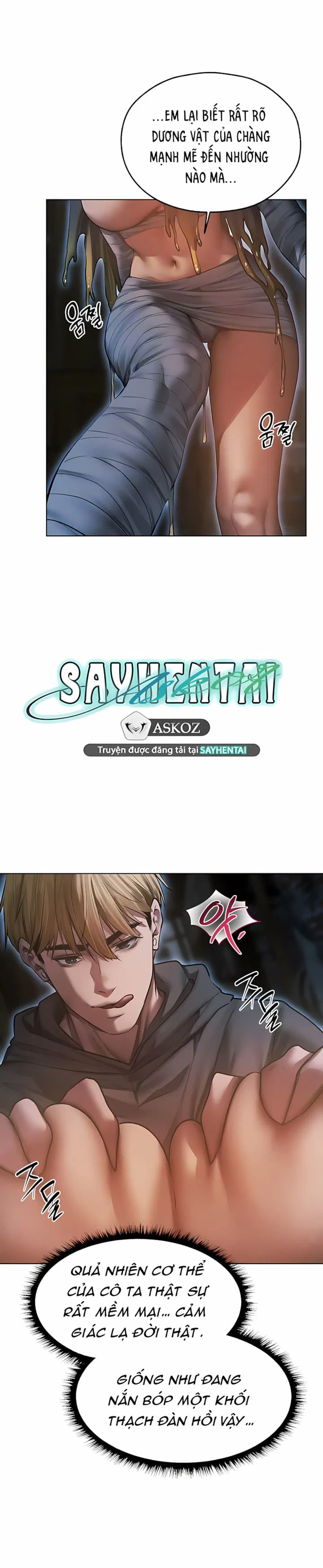 Săn MILF ở dị giới - Chuong 112 - 6