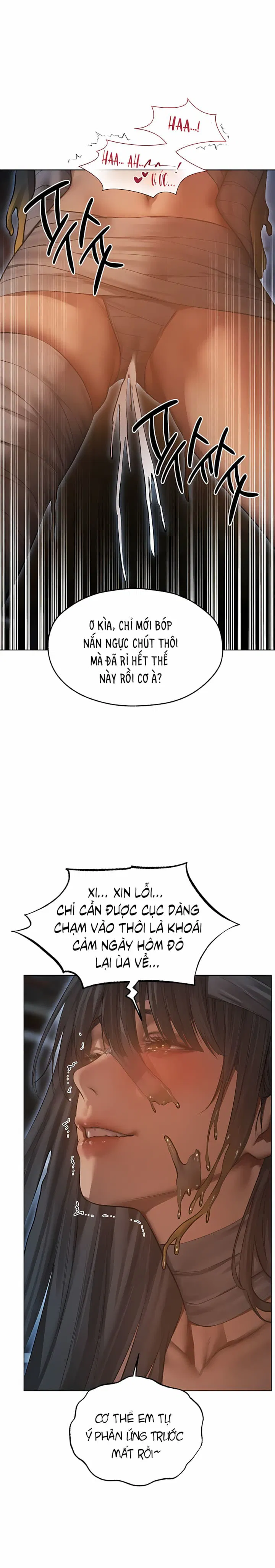 Săn MILF ở dị giới - Chuong 112 - 7