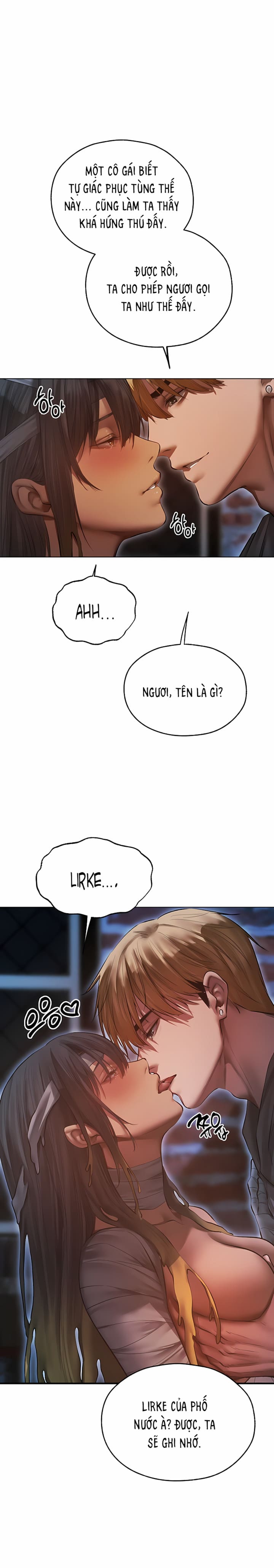 Săn MILF ở dị giới - Chuong 112 - 8