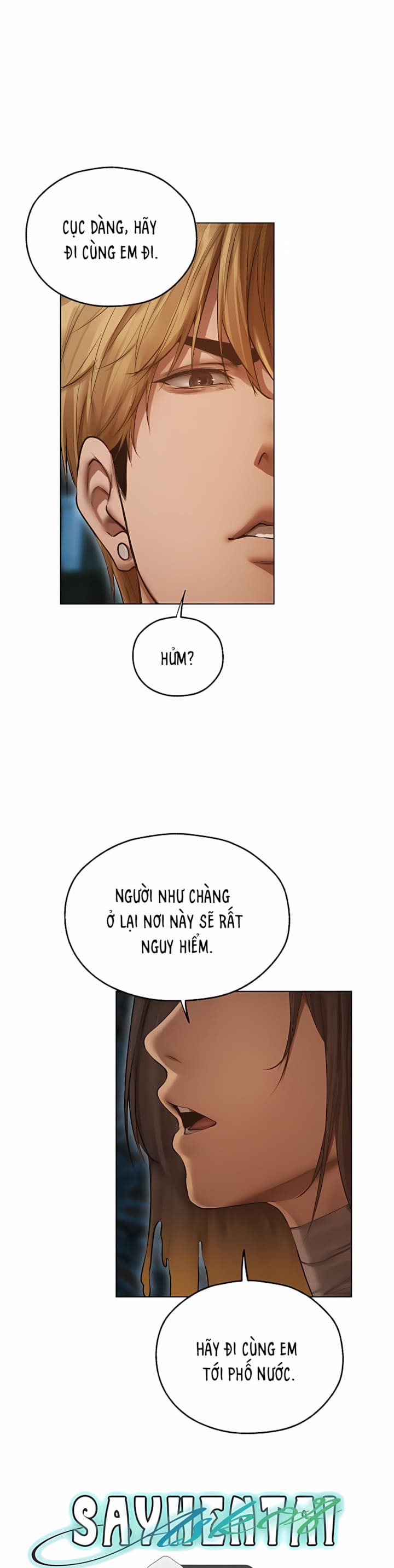 Săn MILF ở dị giới - Chuong 112 - 9