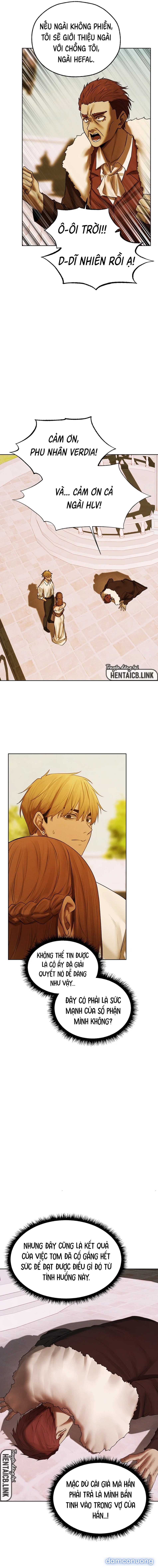 Săn MILF ở dị giới - Chương 89 - 12