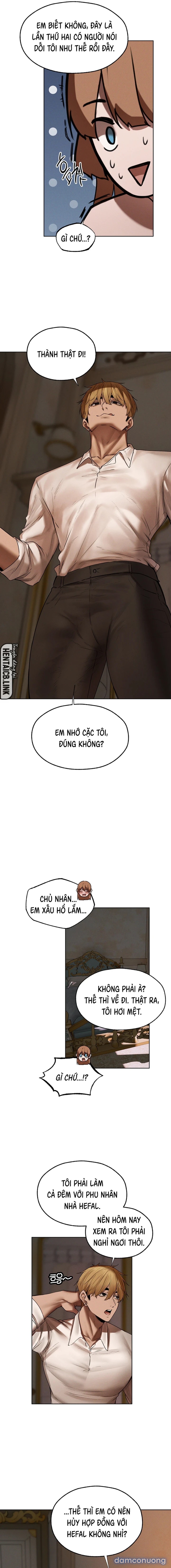 Săn MILF ở dị giới - Chương 89 - 14