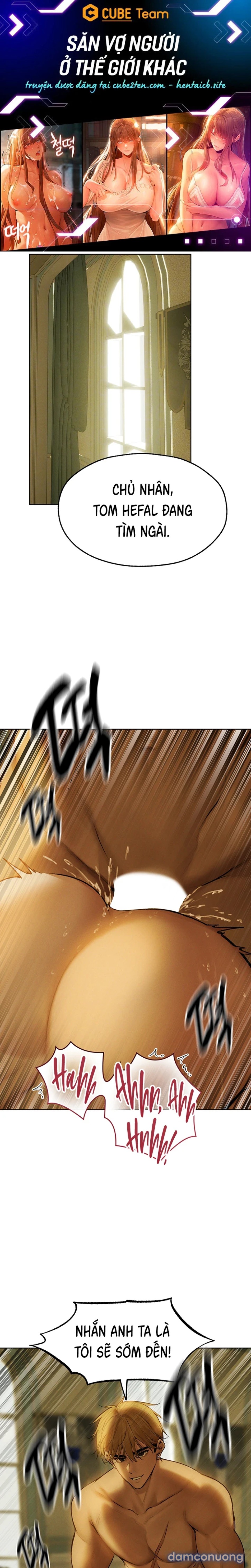 Săn MILF ở dị giới - Chương 89 - 2