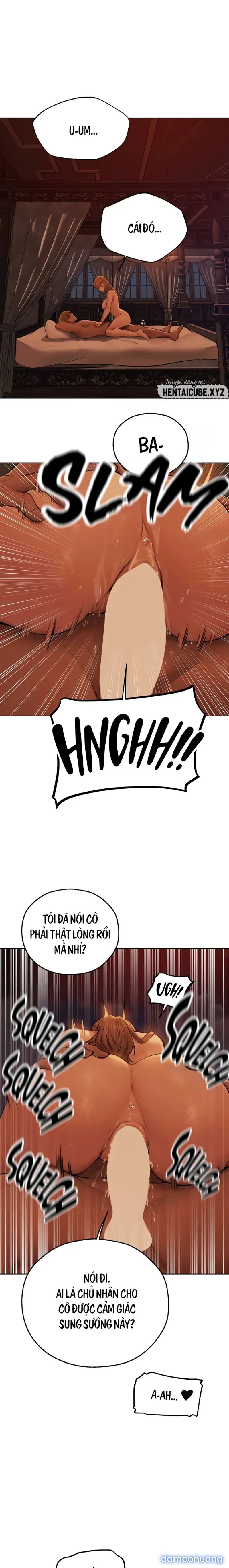 Săn MILF ở dị giới - Chapter 69 - 13