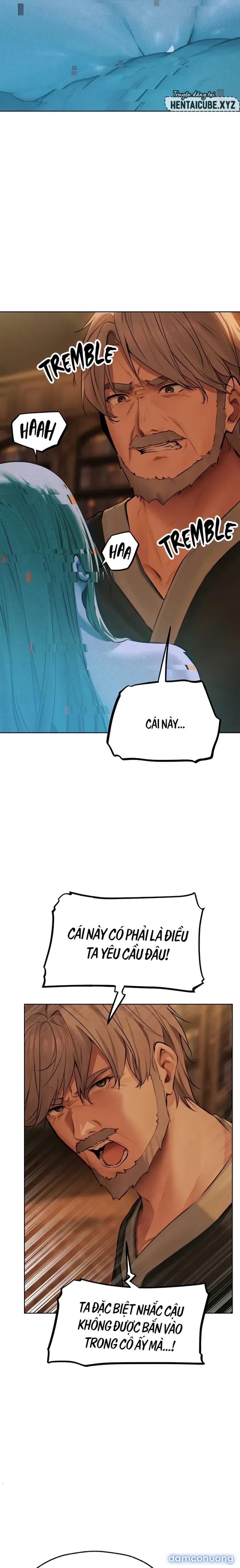 Săn MILF ở dị giới - Chapter 69 - 16