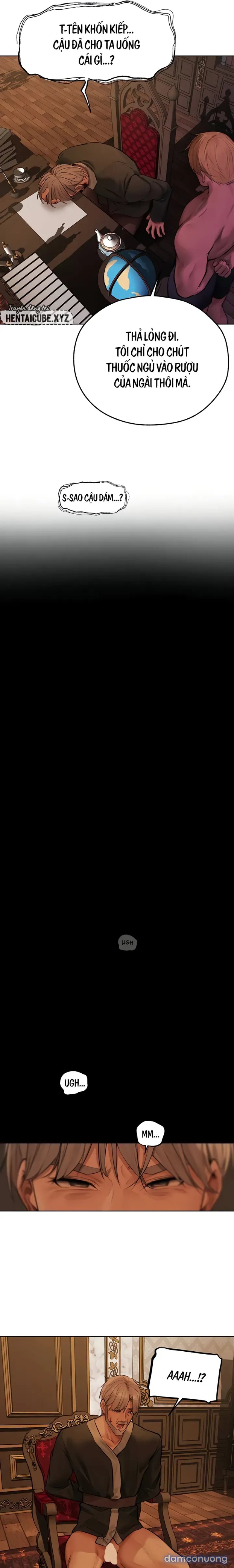 Săn MILF ở dị giới - Chapter 69 - 18