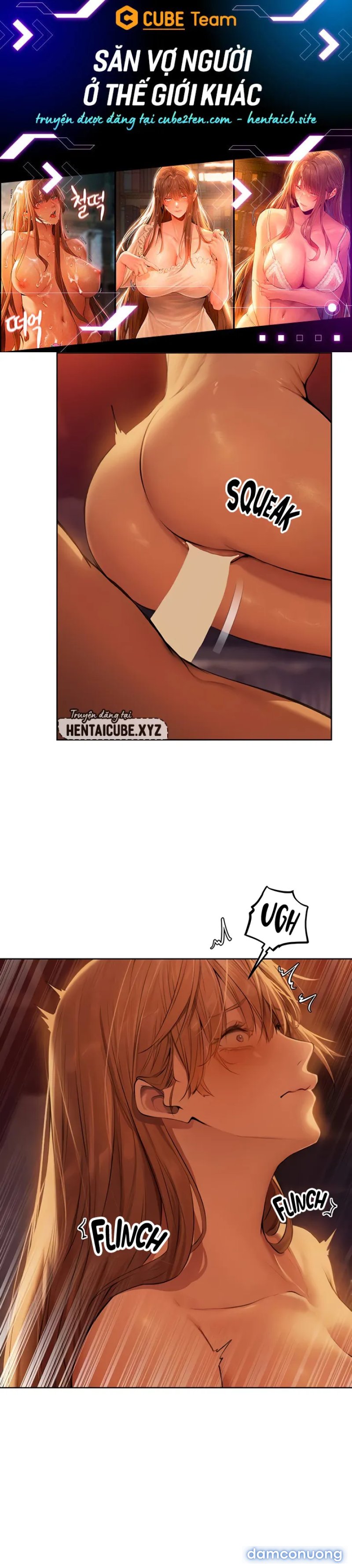 Săn MILF ở dị giới - Chapter 69 - 2