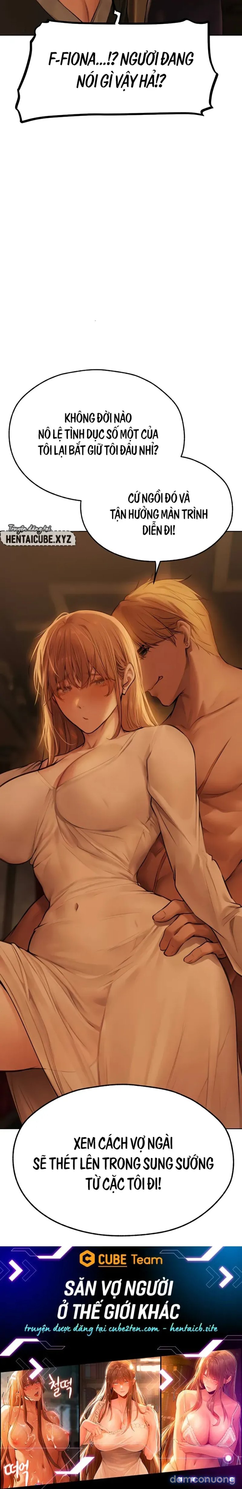 Săn MILF ở dị giới - Chapter 69 - 22