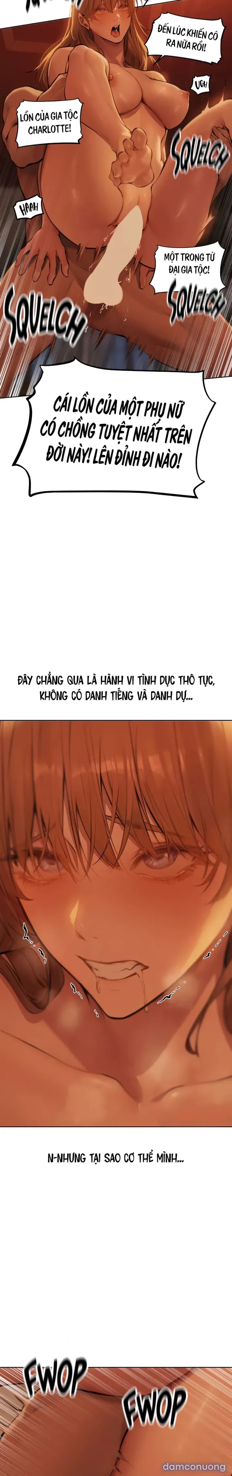 Săn MILF ở dị giới - Chapter 69 - 7