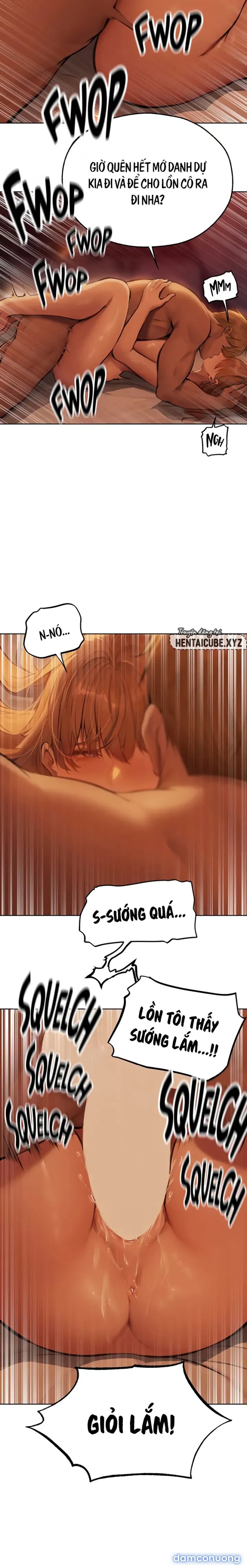 Săn MILF ở dị giới - Chapter 69 - 8