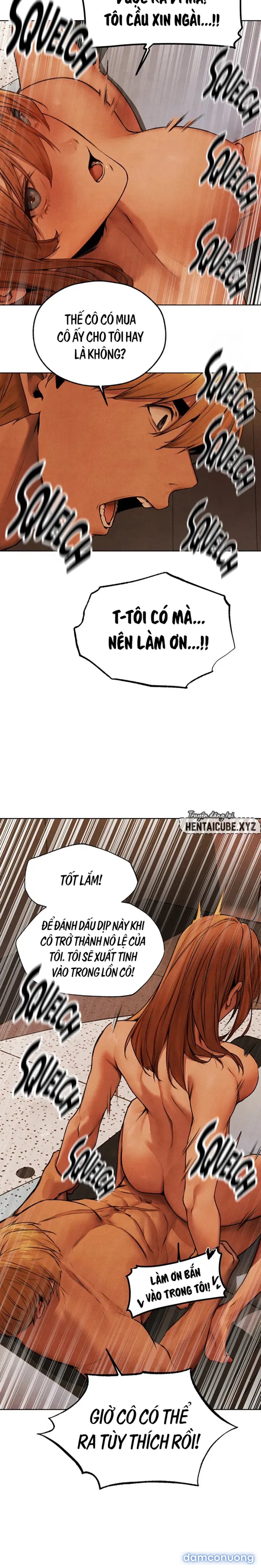 Săn MILF ở dị giới - Chapter 73 - 10