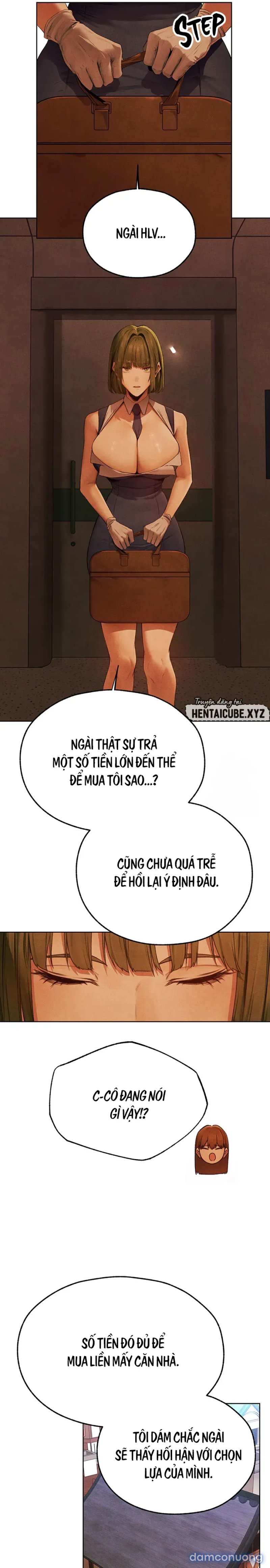 Săn MILF ở dị giới - Chapter 73 - 14