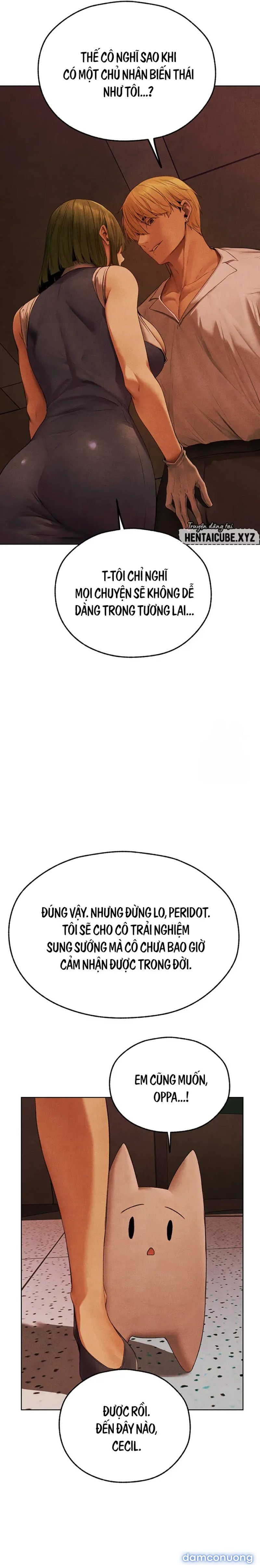 Săn MILF ở dị giới - Chapter 73 - 17