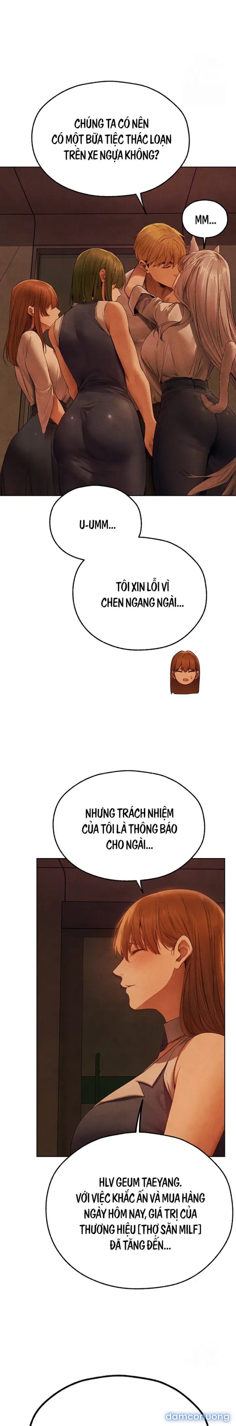 Săn MILF ở dị giới - Chapter 73 - 18