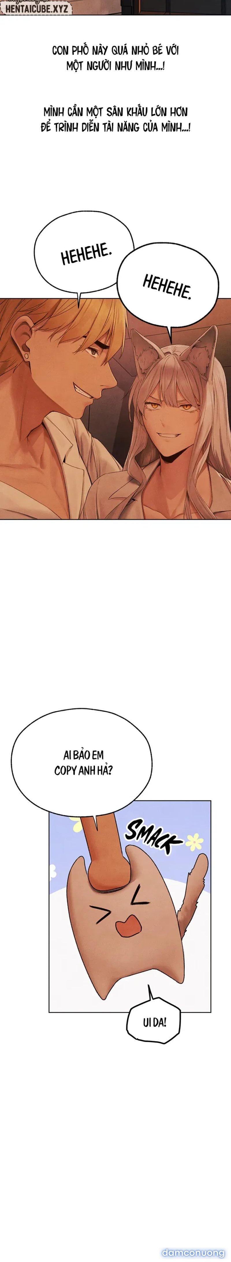 Săn MILF ở dị giới - Chapter 73 - 21