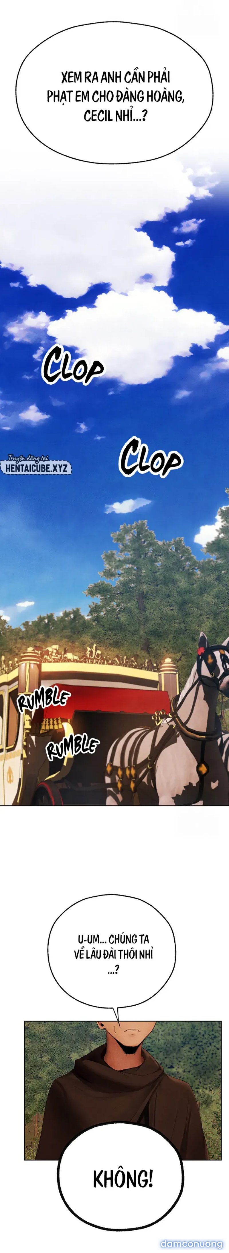 Săn MILF ở dị giới - Chapter 73 - 22