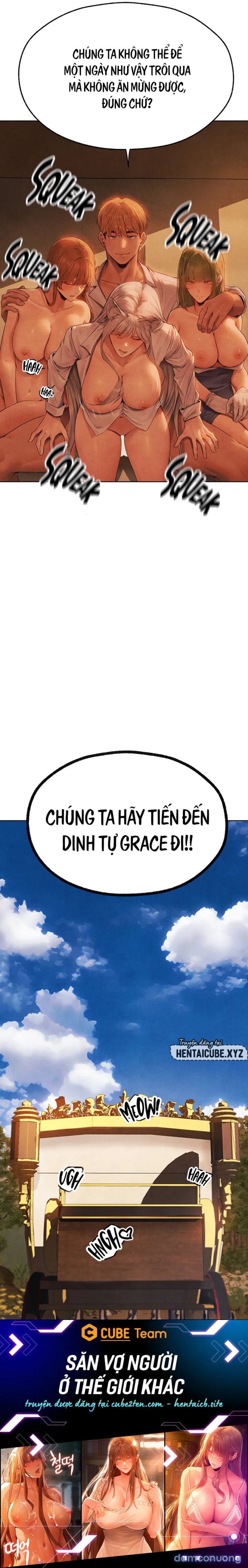 Săn MILF ở dị giới - Chapter 73 - 23