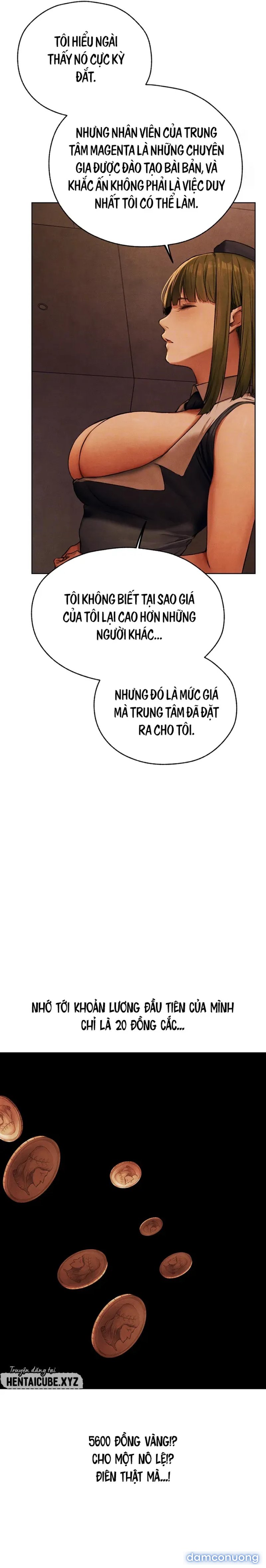 Săn MILF ở dị giới - Chapter 73 - 5