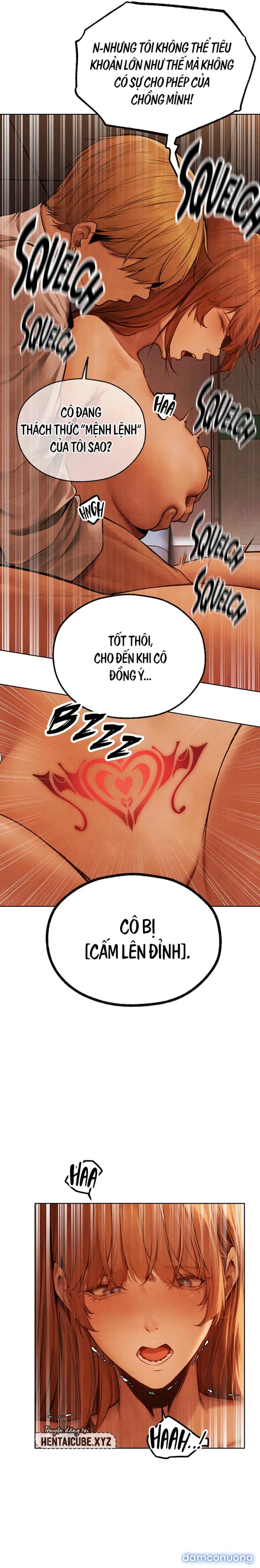 Săn MILF ở dị giới - Chapter 73 - 8