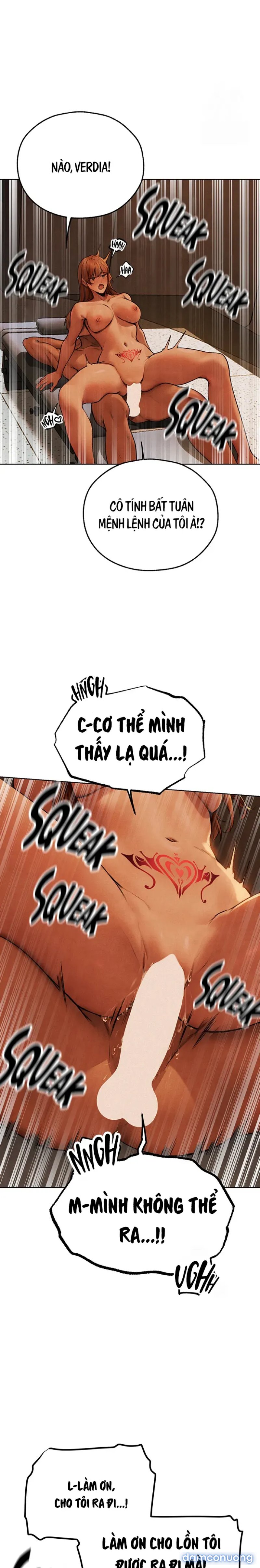 Săn MILF ở dị giới - Chapter 73 - 9