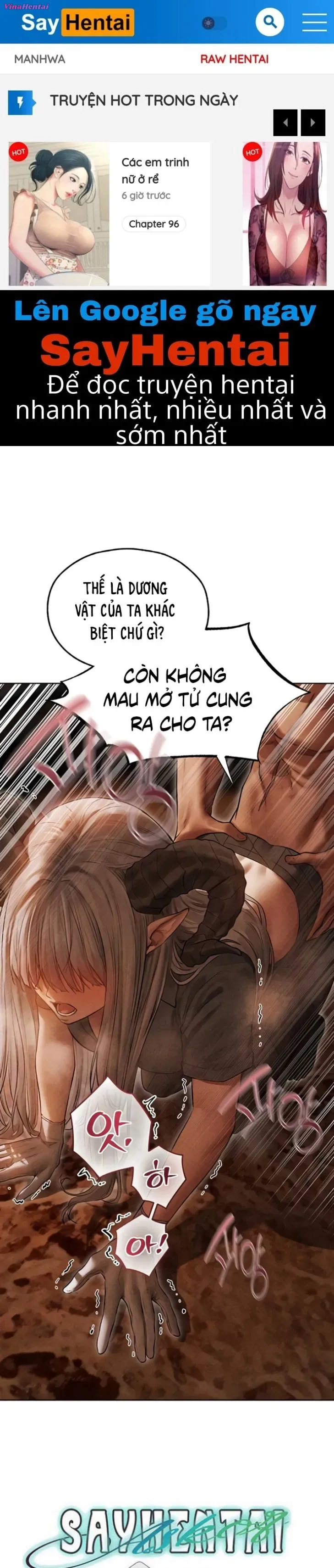 Săn MILF ở dị giới - Chương 107 - 1