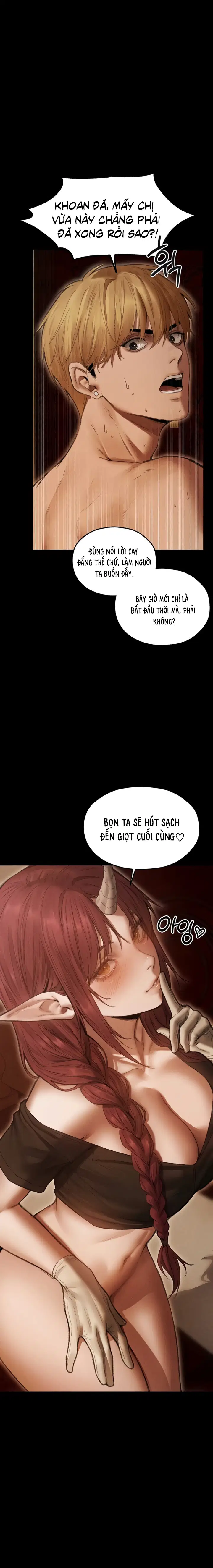 Săn MILF ở dị giới - Chương 107 - 17