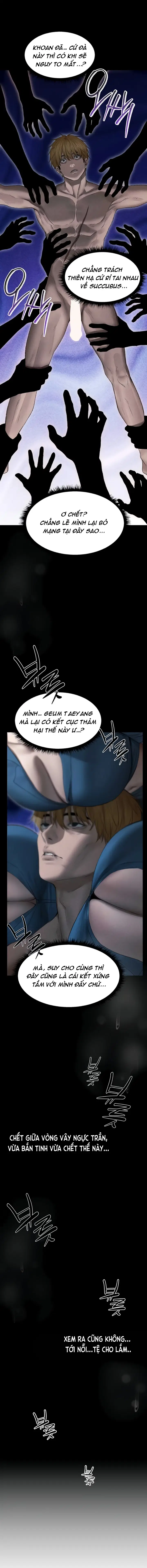 Săn MILF ở dị giới - Chương 107 - 18