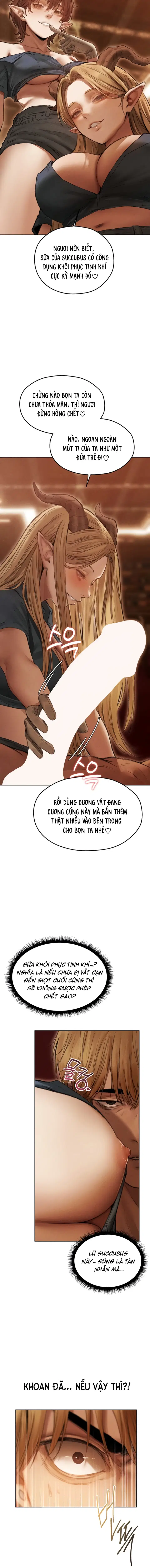 Săn MILF ở dị giới - Chương 107 - 20