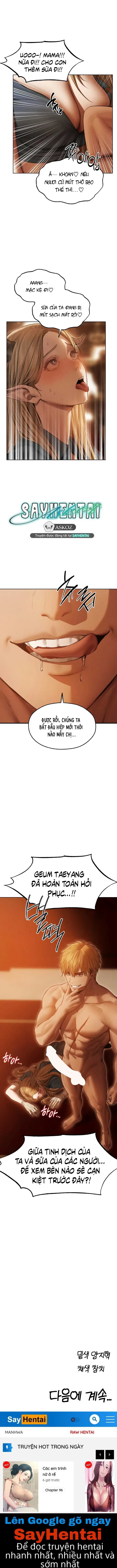 Săn MILF ở dị giới - Chương 107 - 21