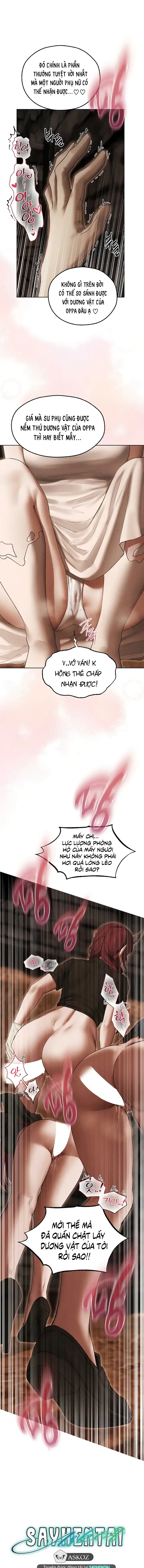 Săn MILF ở dị giới - Chương 107 - 9