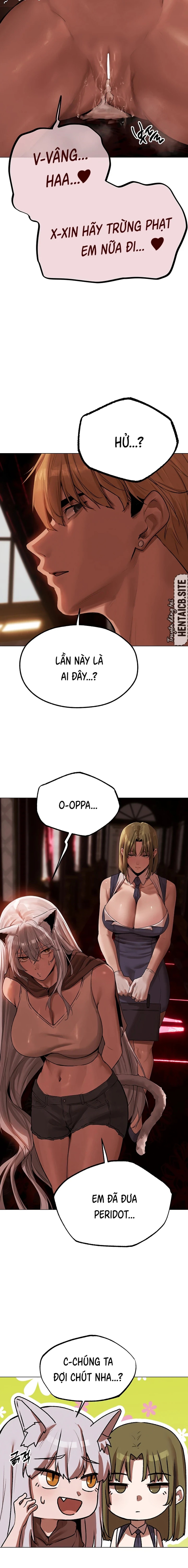Săn MILF ở dị giới - Chapter 78 - 11