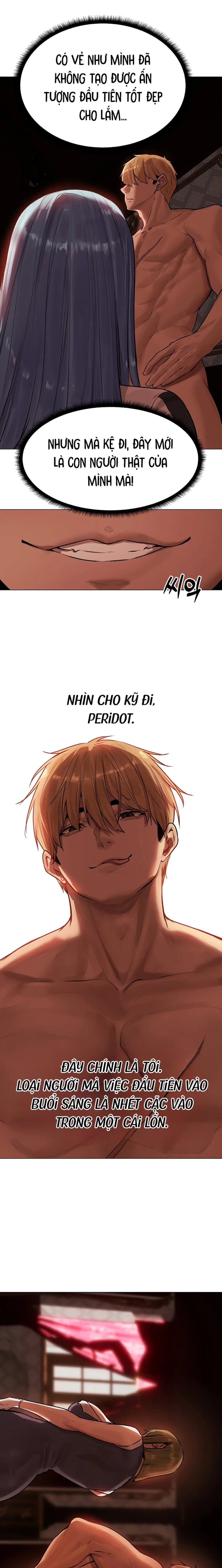 Săn MILF ở dị giới - Chapter 78 - 12