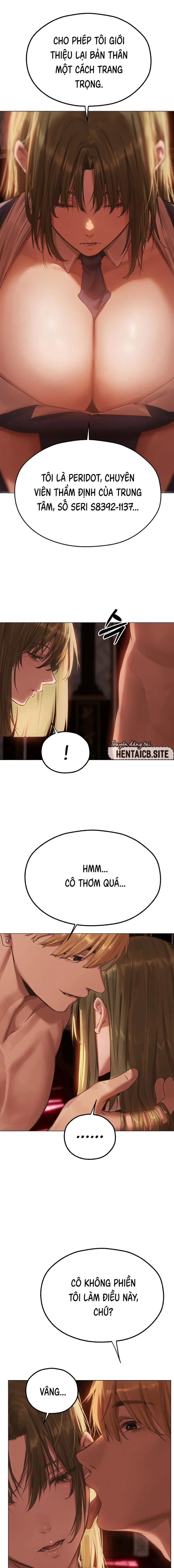 Săn MILF ở dị giới - Chapter 78 - 14