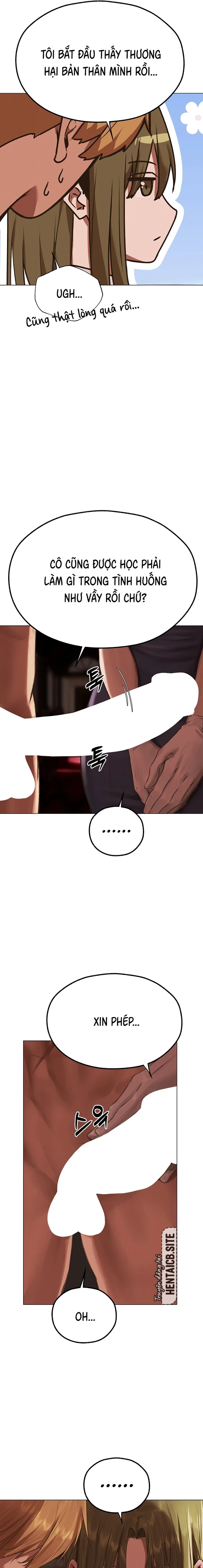 Săn MILF ở dị giới - Chapter 78 - 16