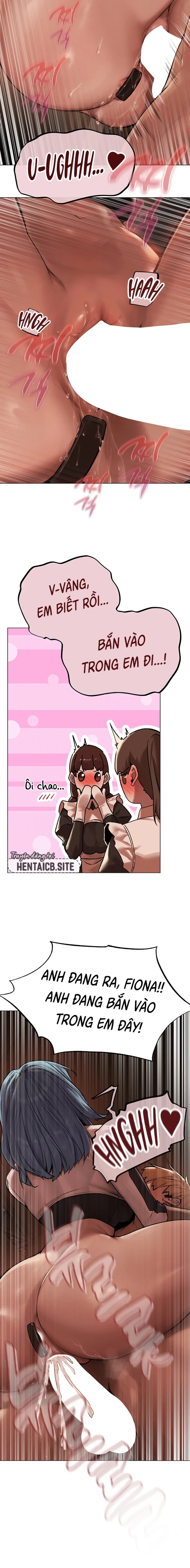 Săn MILF ở dị giới - Chapter 78 - 9