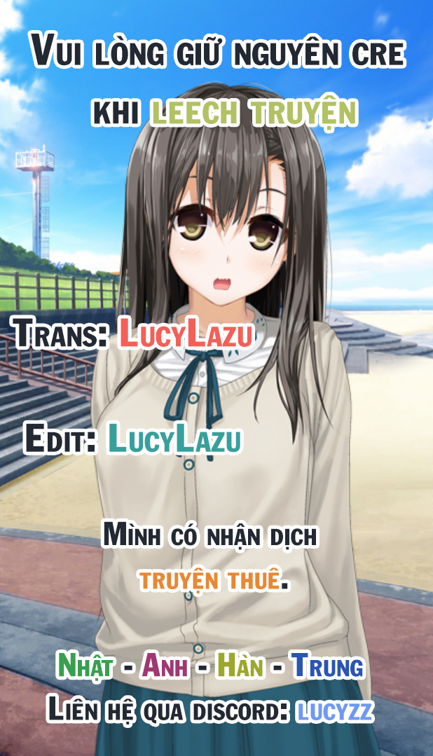 Cầu xin ngài! Inaba-sama - Oneshot Ngọt - 5