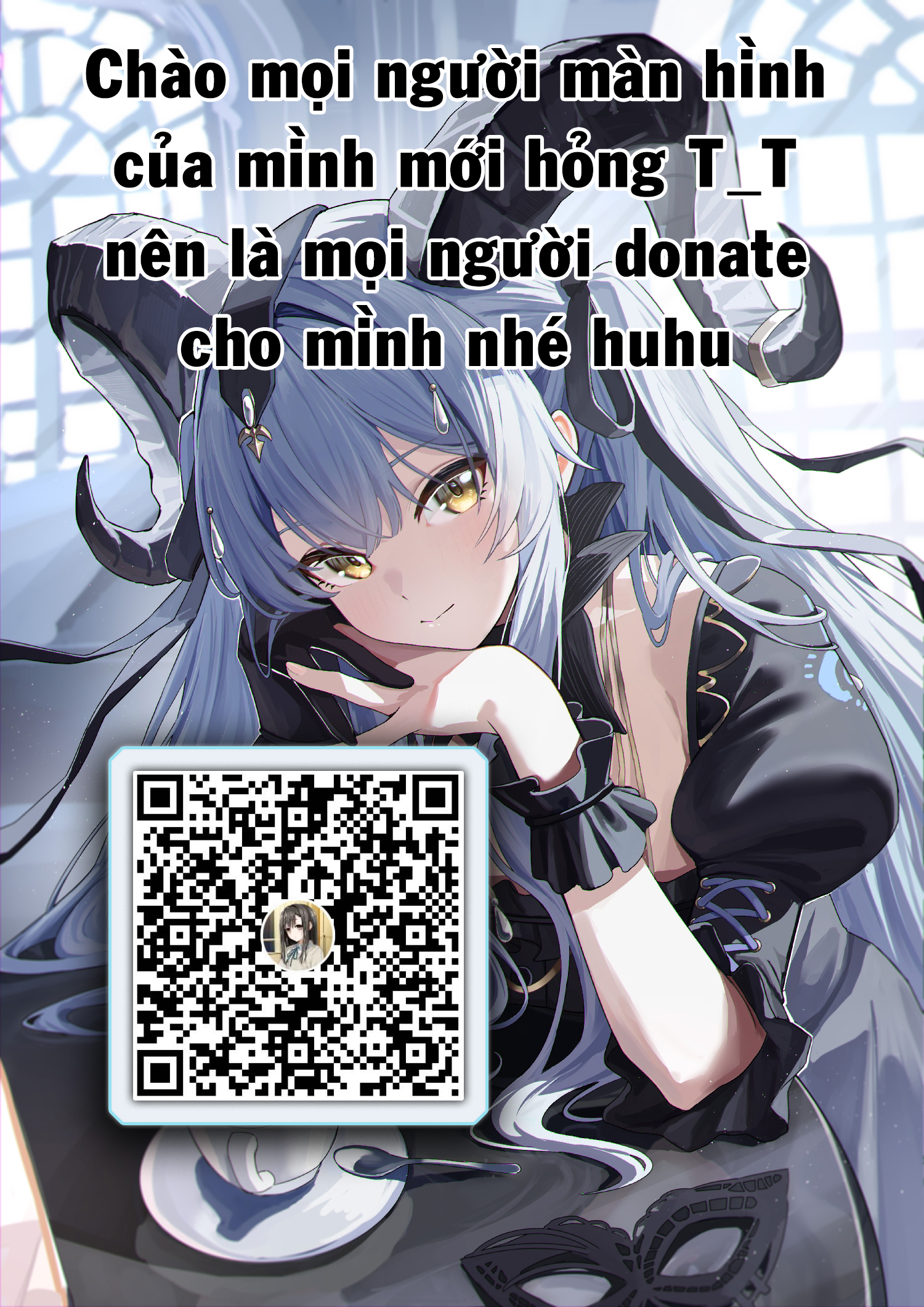 Cầu xin ngài! Inaba-sama - Oneshot Ngọt - 6