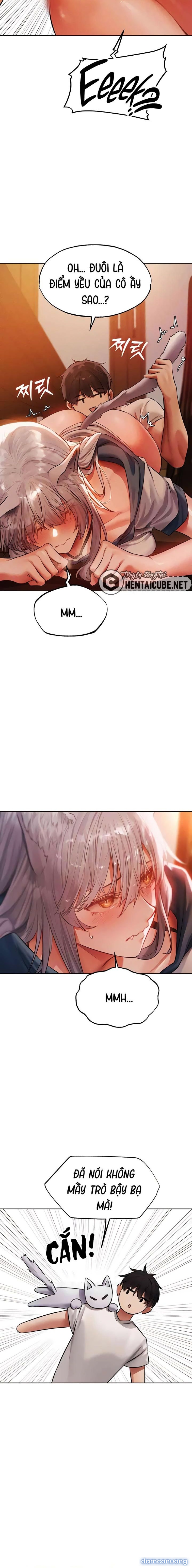 Săn MILF ở dị giới - Chương 42 - 13