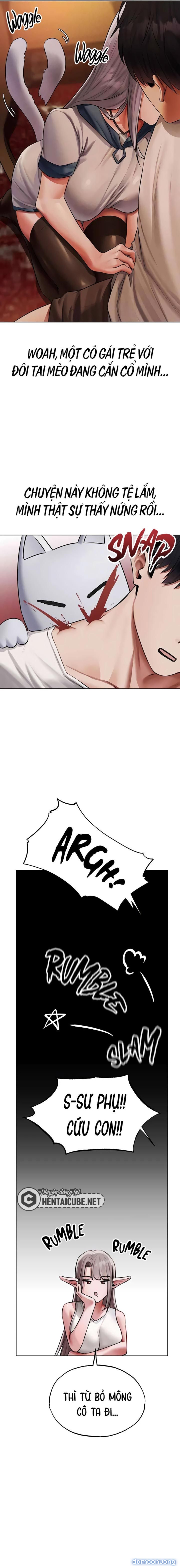 Săn MILF ở dị giới - Chương 42 - 14