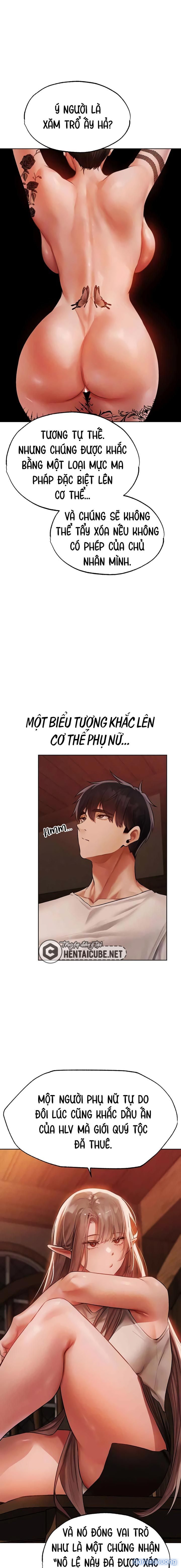 Săn MILF ở dị giới - Chương 42 - 16