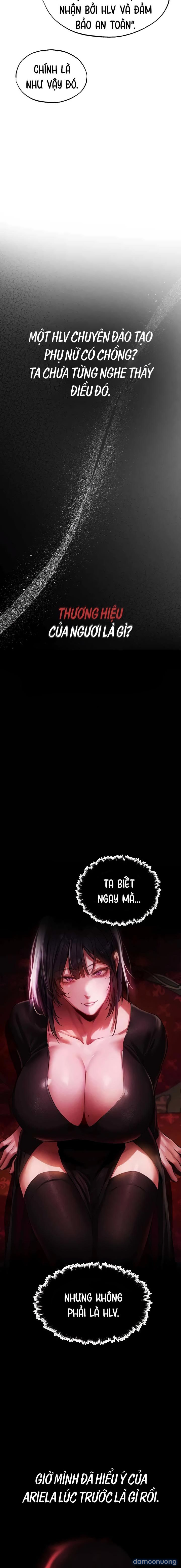 Săn MILF ở dị giới - Chương 42 - 17