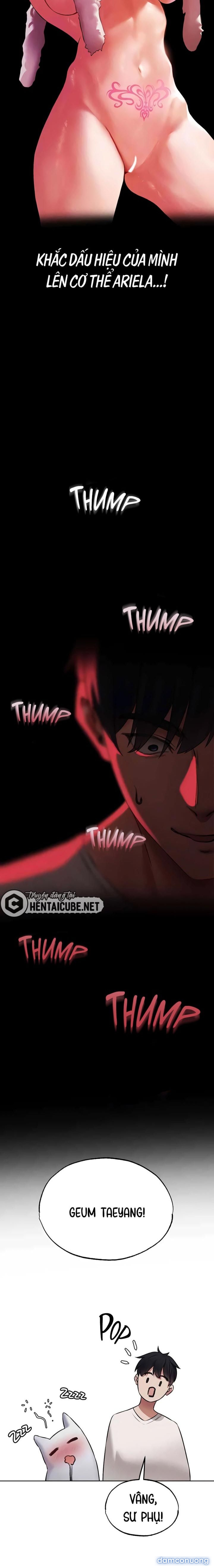 Săn MILF ở dị giới - Chương 42 - 19