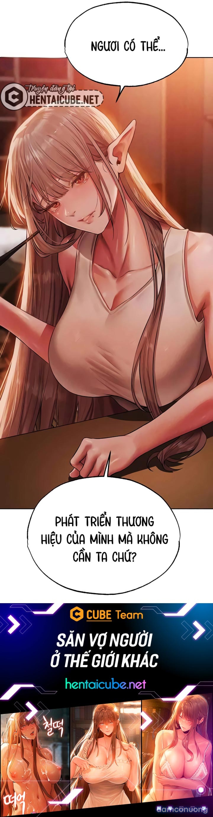 Săn MILF ở dị giới - Chương 42 - 20