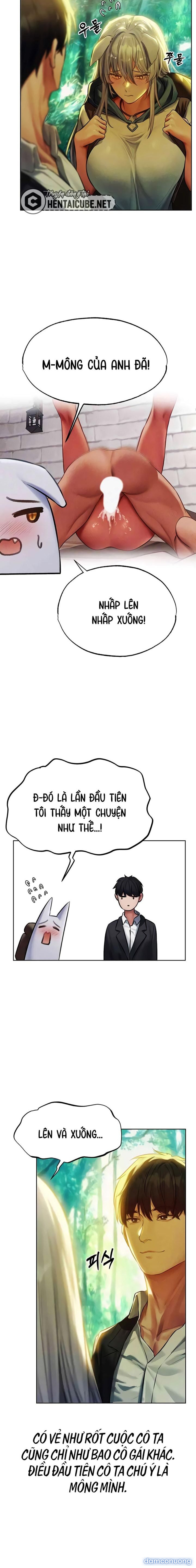 Săn MILF ở dị giới - Chương 42 - 3