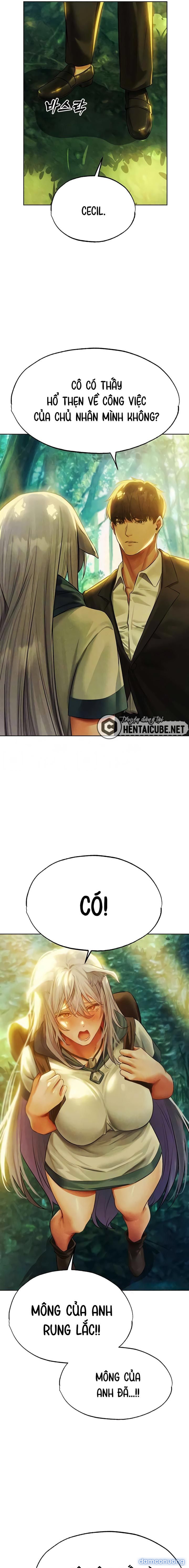 Săn MILF ở dị giới - Chương 42 - 4