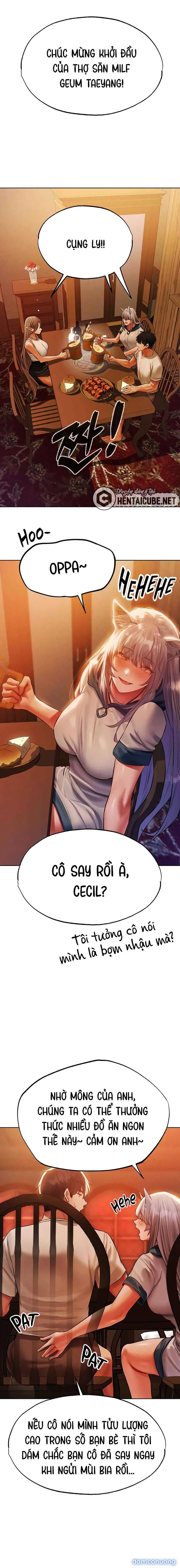 Săn MILF ở dị giới - Chương 42 - 7