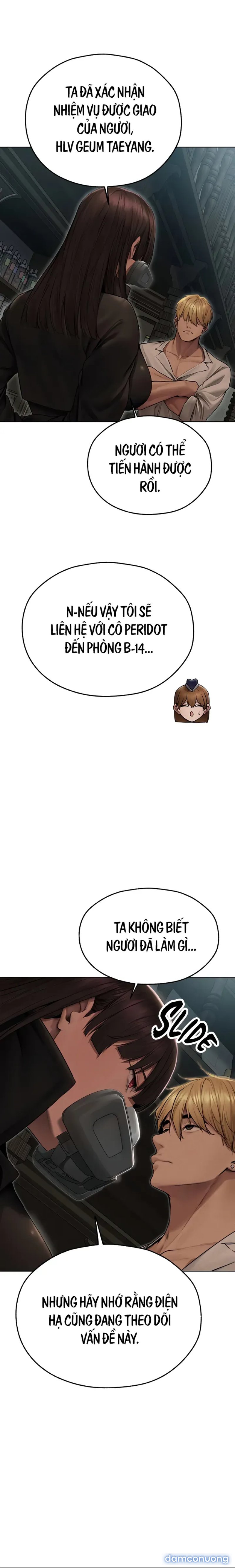 Săn MILF ở dị giới - Chapter 72 - 11