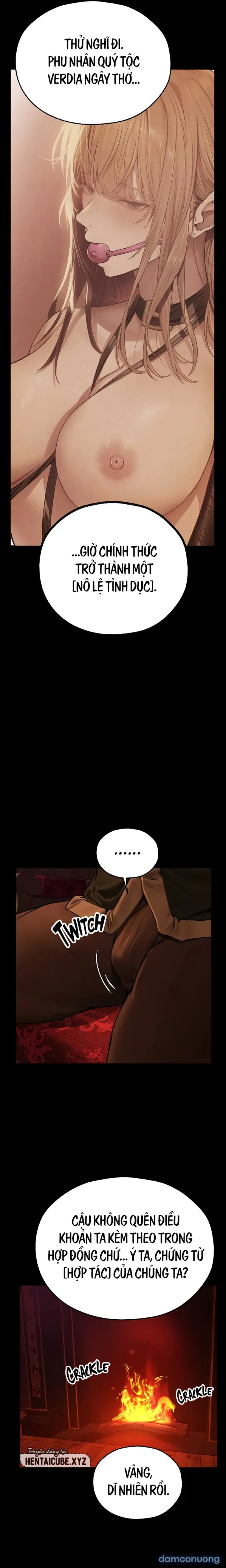 Săn MILF ở dị giới - Chapter 72 - 15