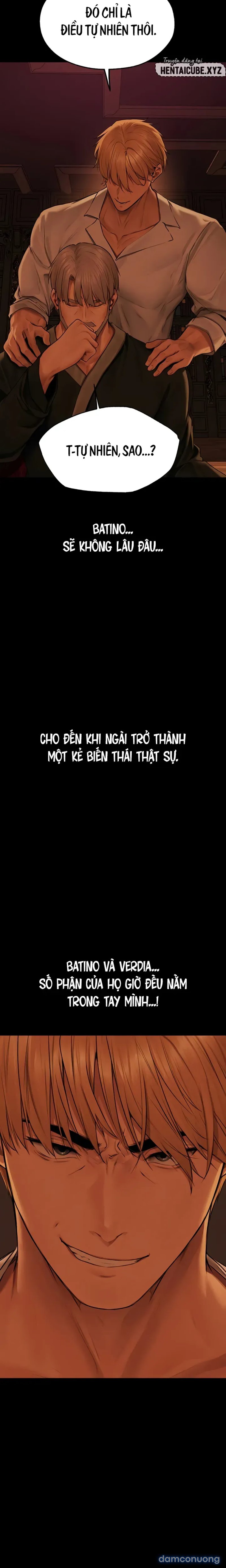 Săn MILF ở dị giới - Chapter 72 - 17